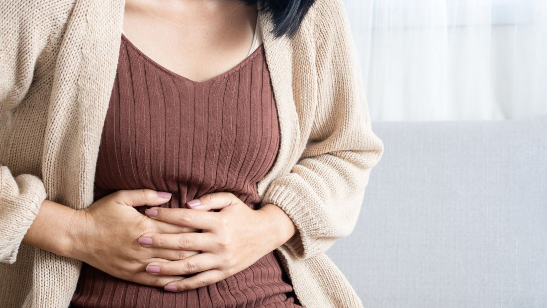 Bloated After Every Meal? This Herbal Tea Could Be Your Gut’s Best Friend