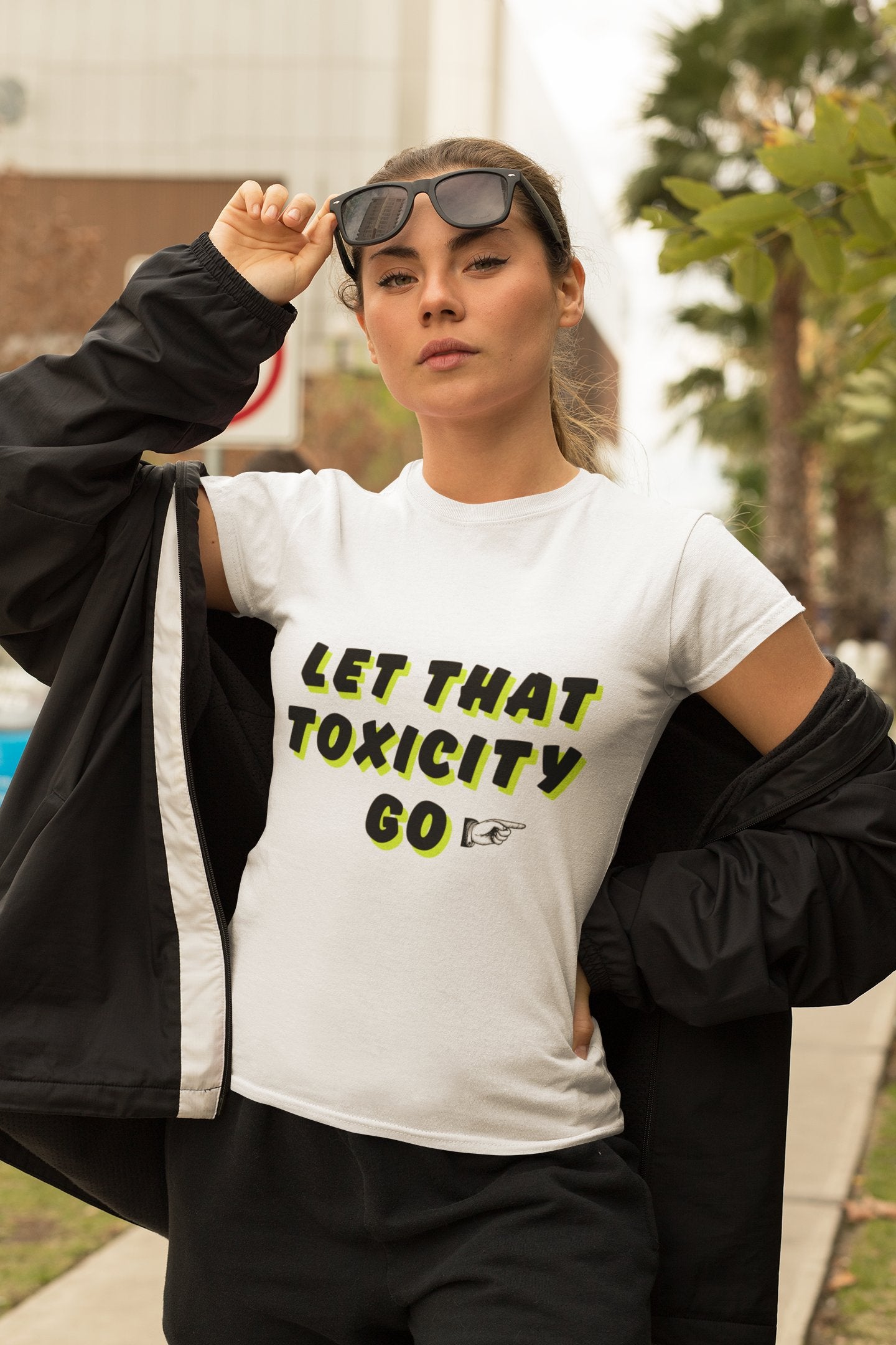 T-Shirt