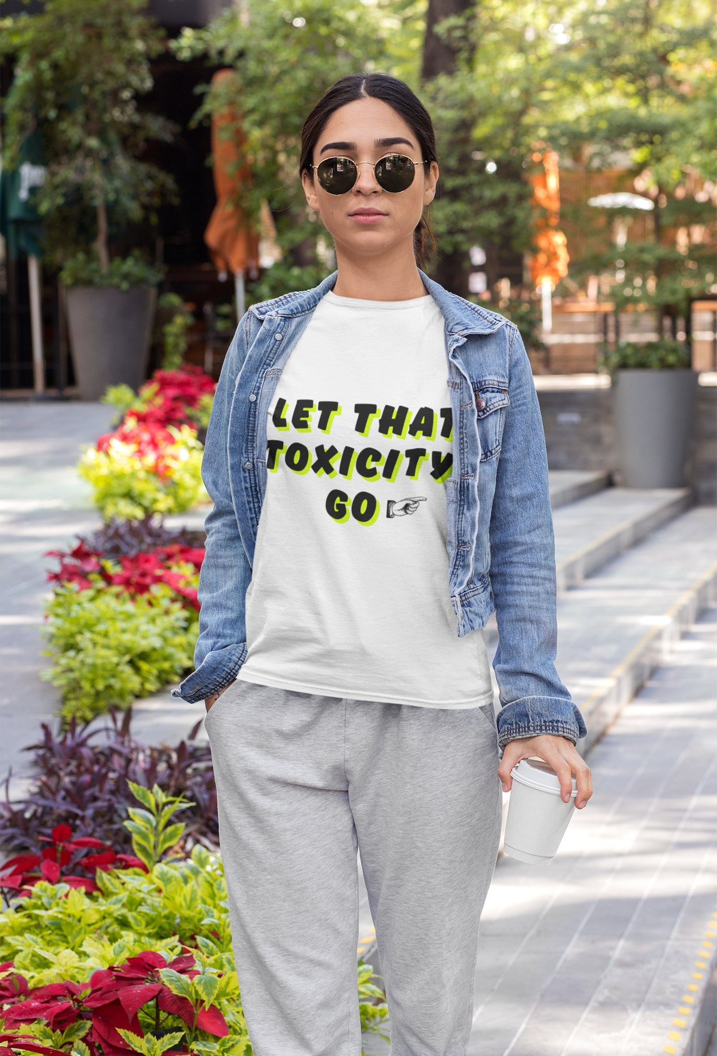 T-Shirt