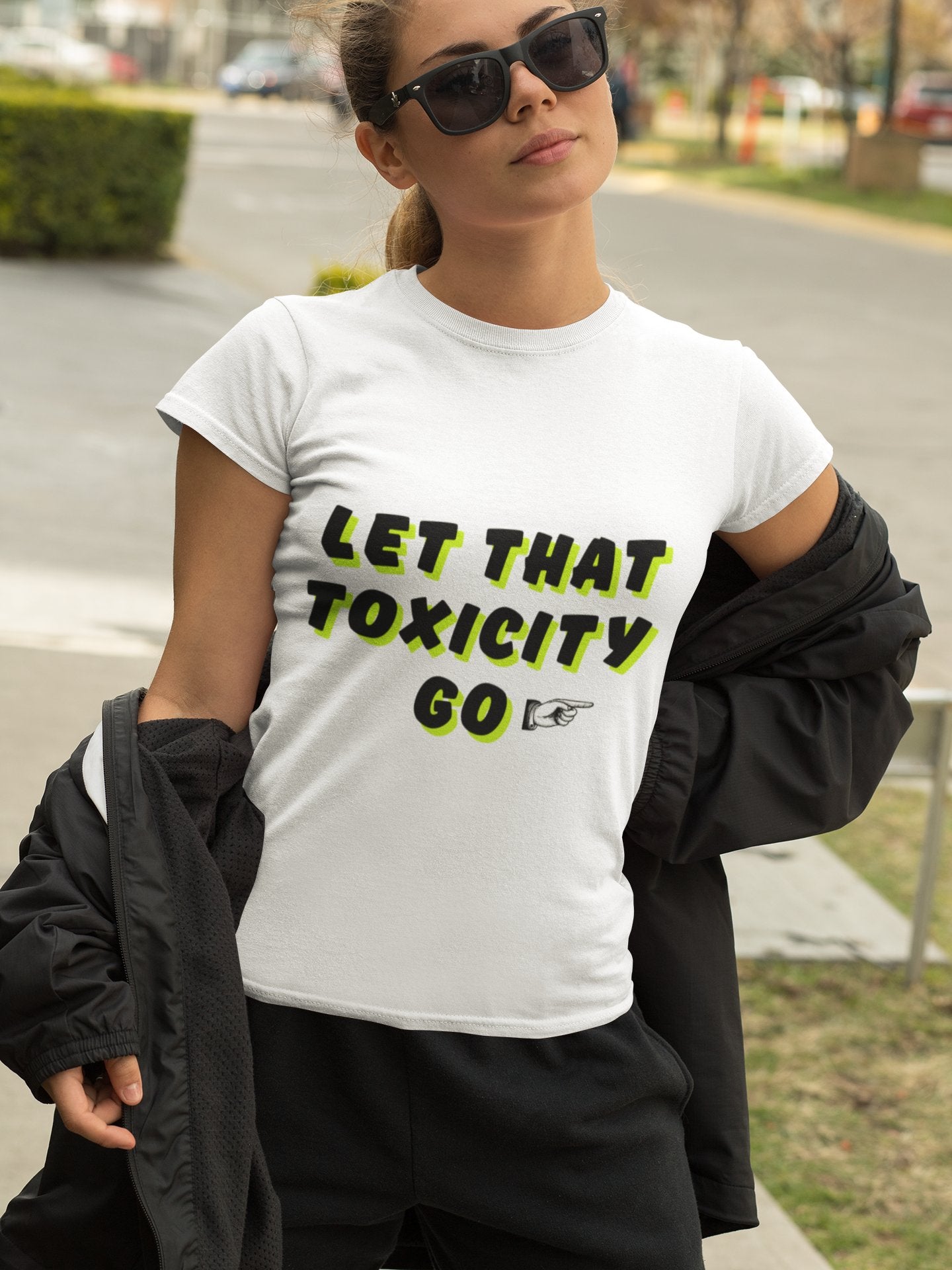 T-Shirt