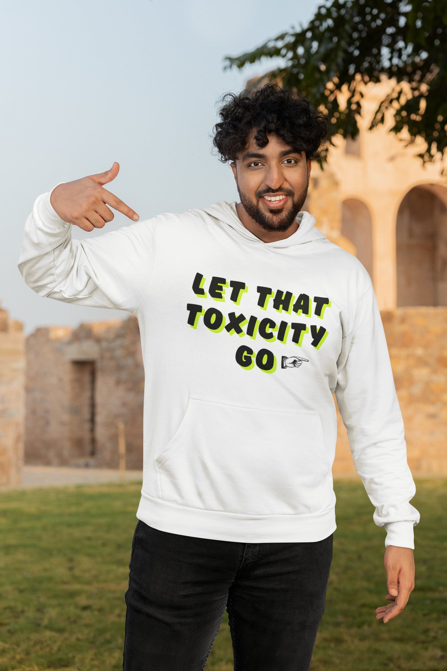 Hoodie