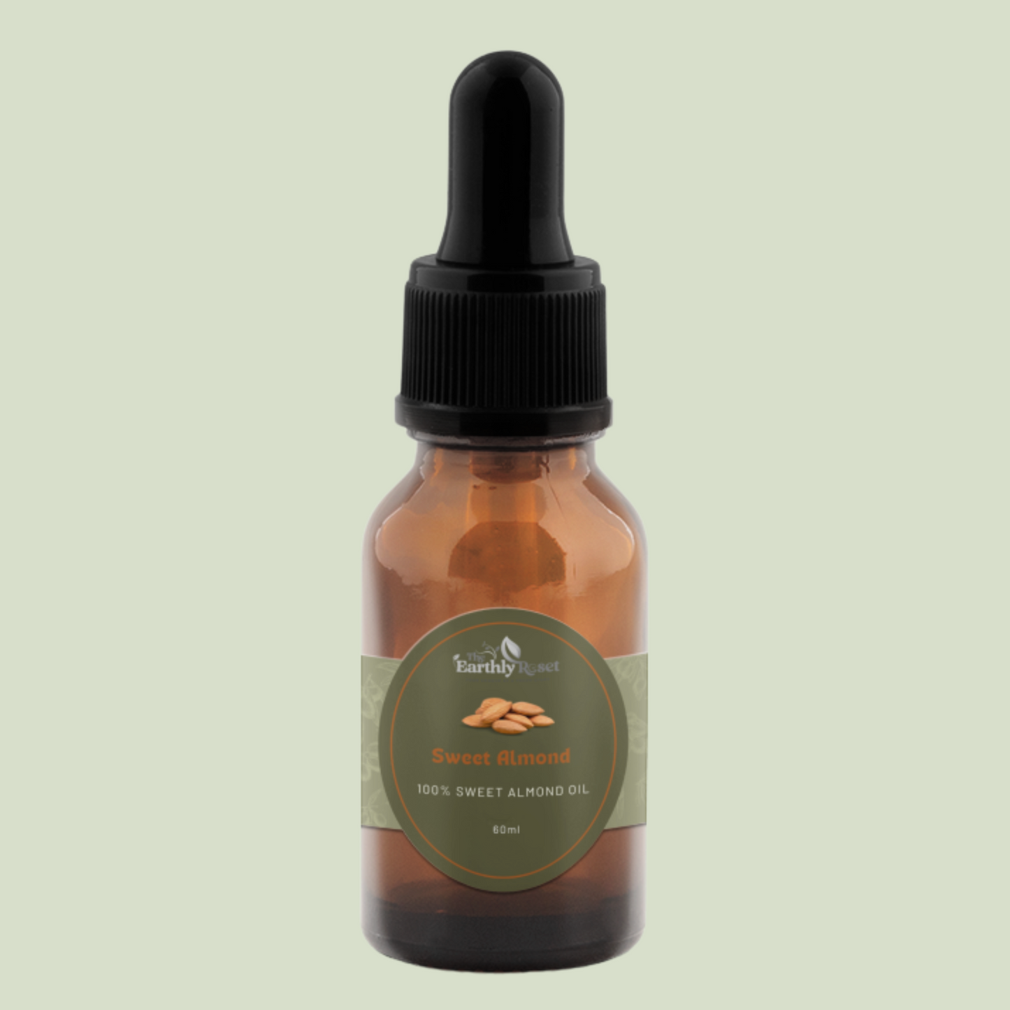 Sweet Almond Oil