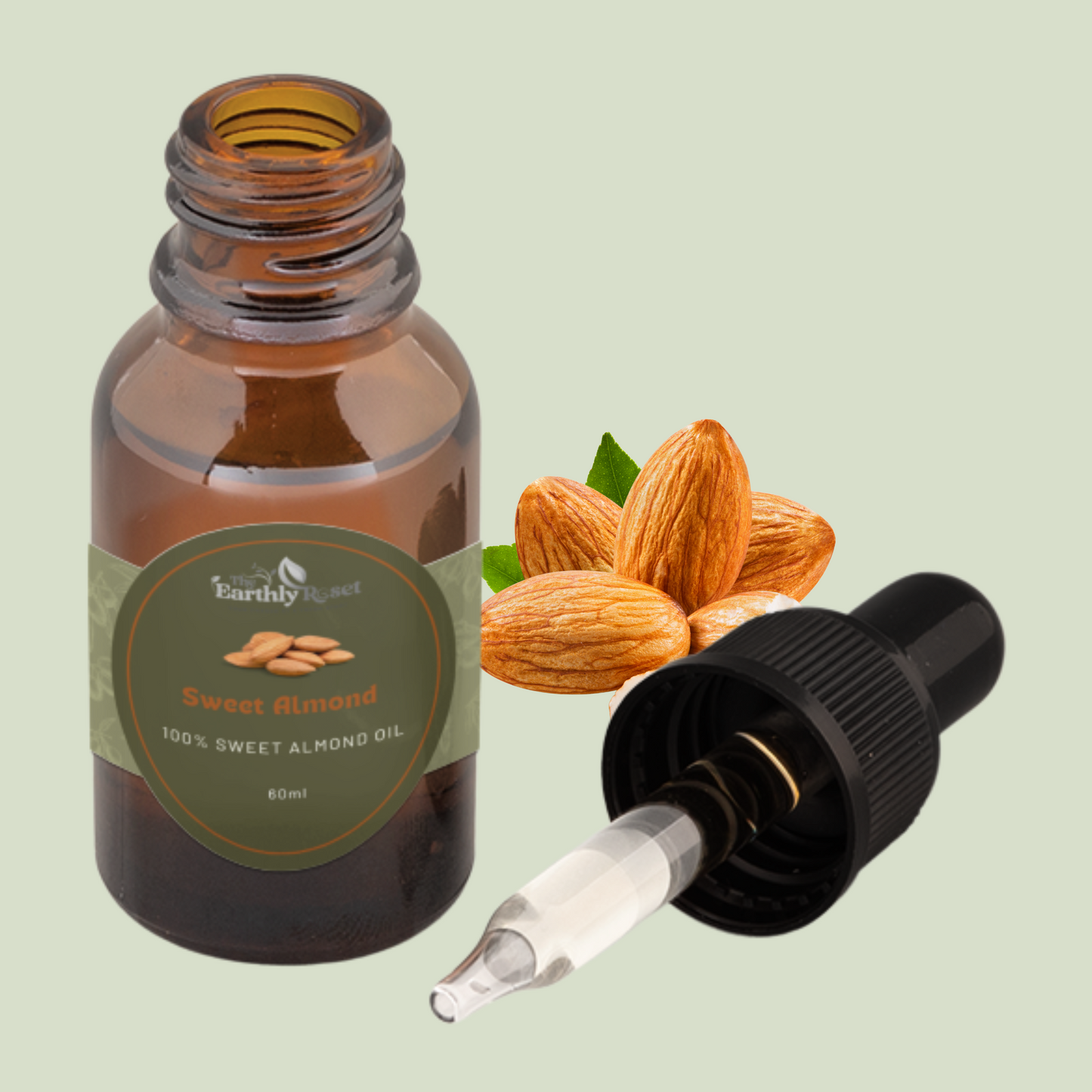 Sweet Almond Oil