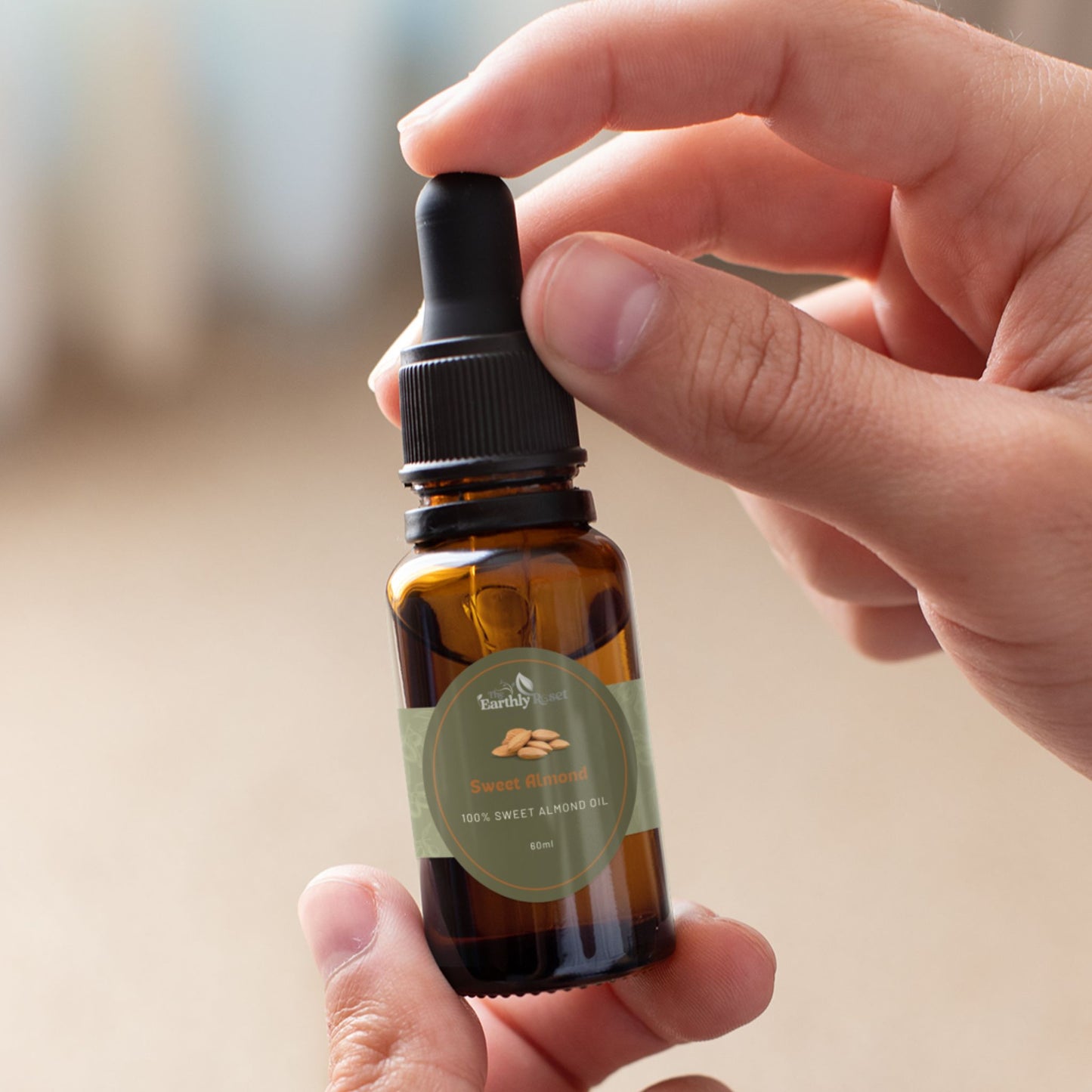 Sweet Almond Oil