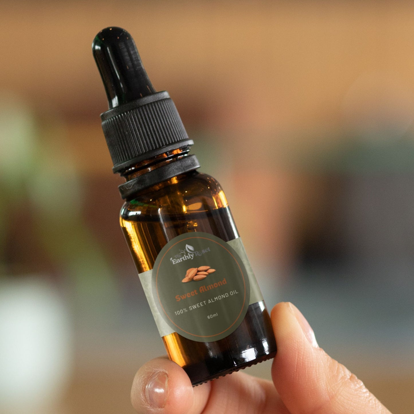Sweet Almond Oil