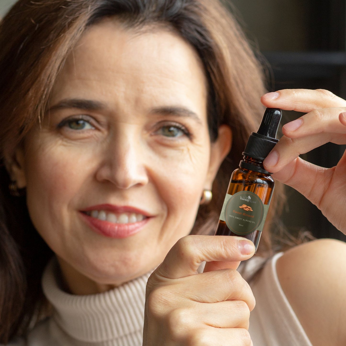 Sweet Almond Oil