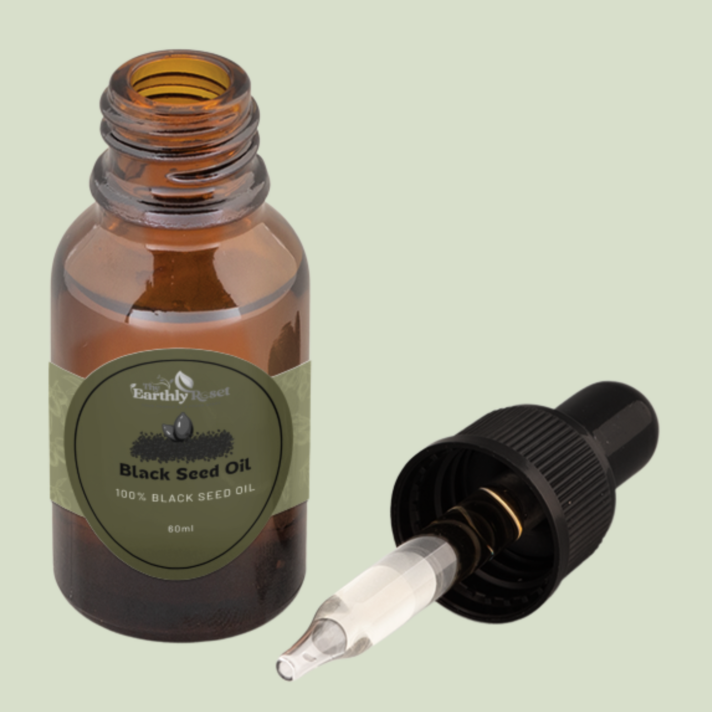 Black Seed Oil