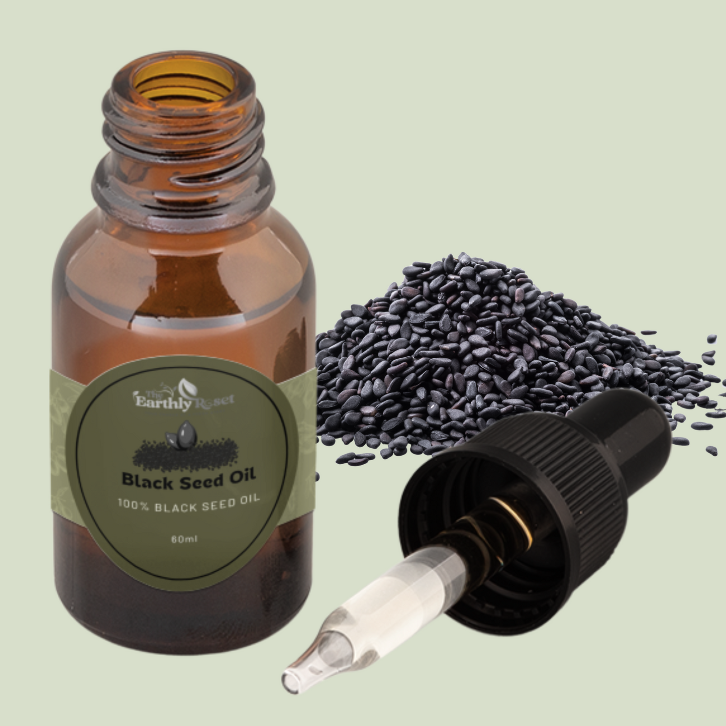 Black Seed Oil