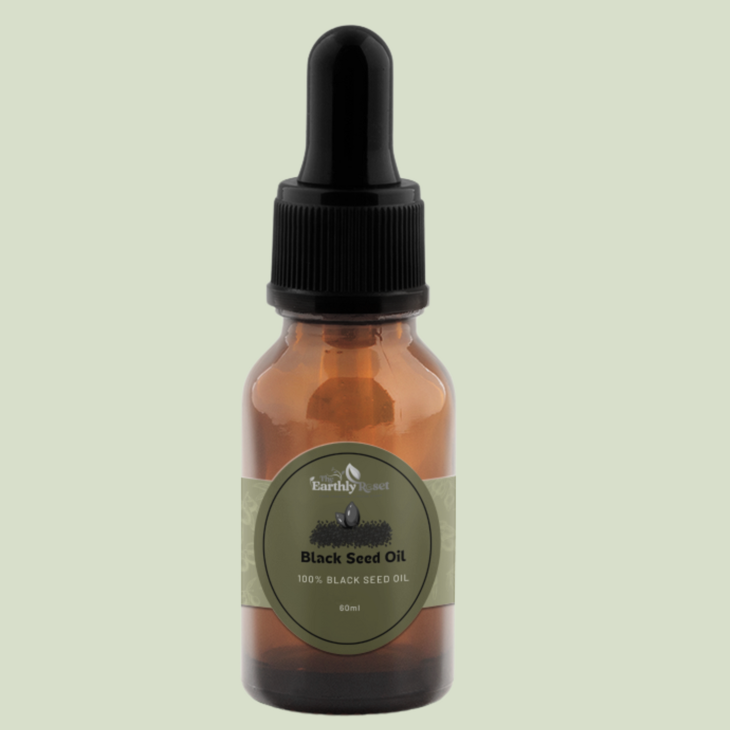 Black Seed Oil