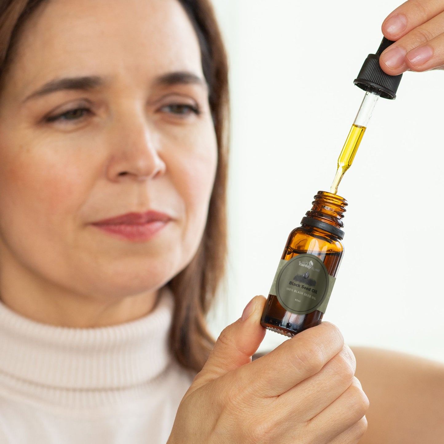Black Seed Oil