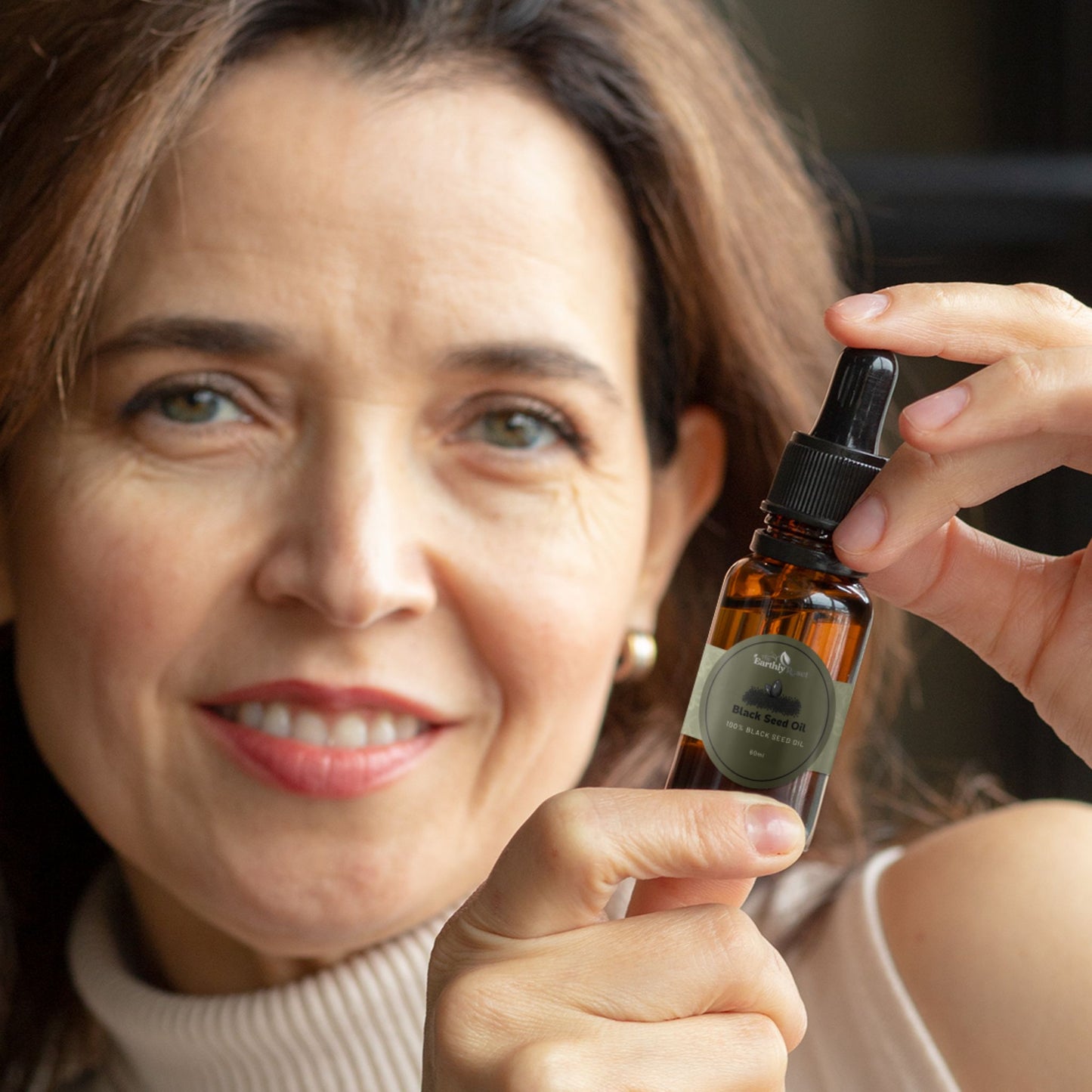 Black Seed Oil