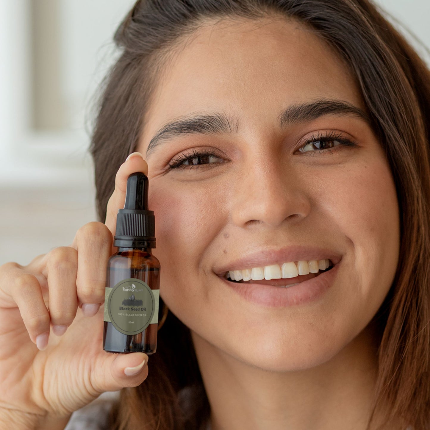 Black Seed Oil