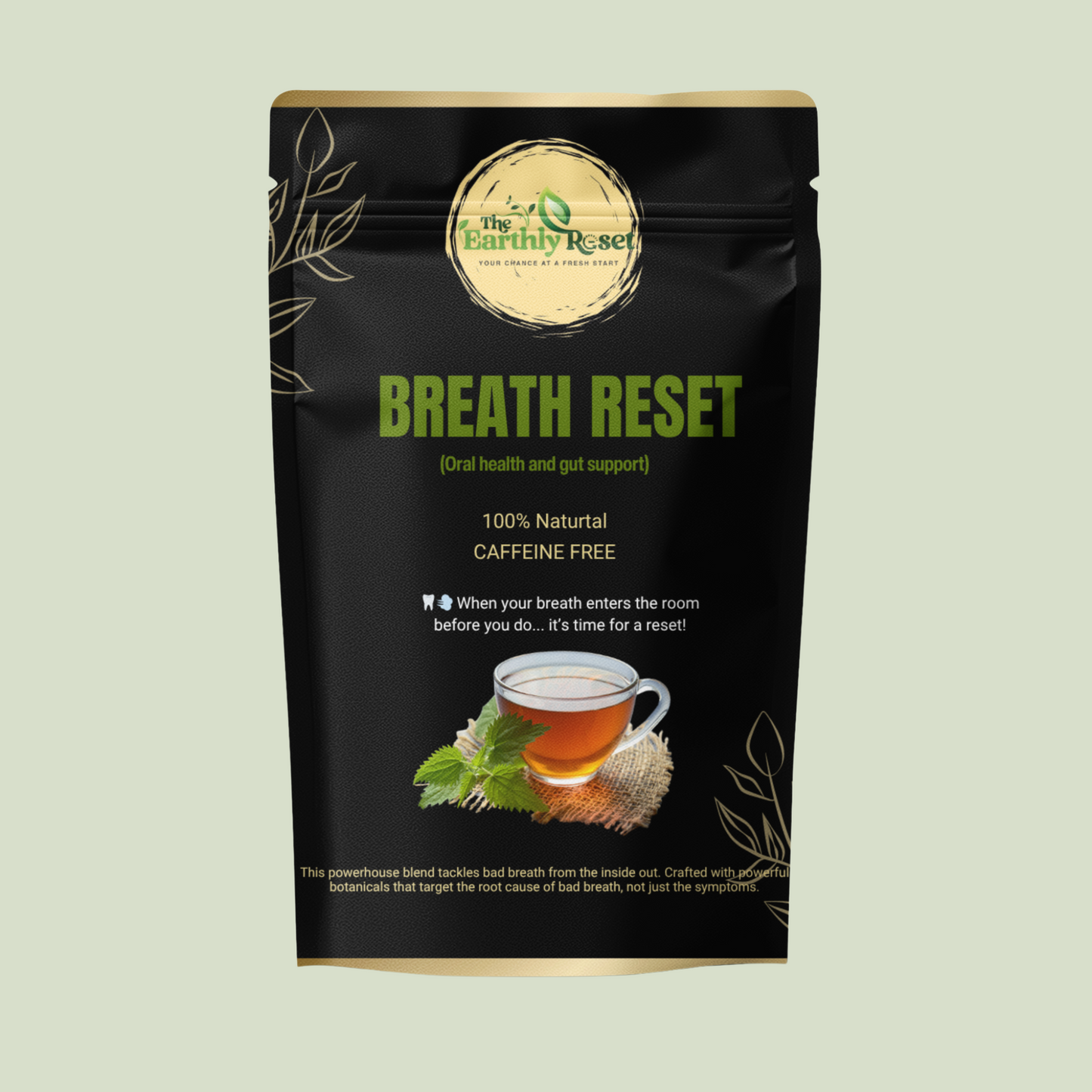 Breath Reset