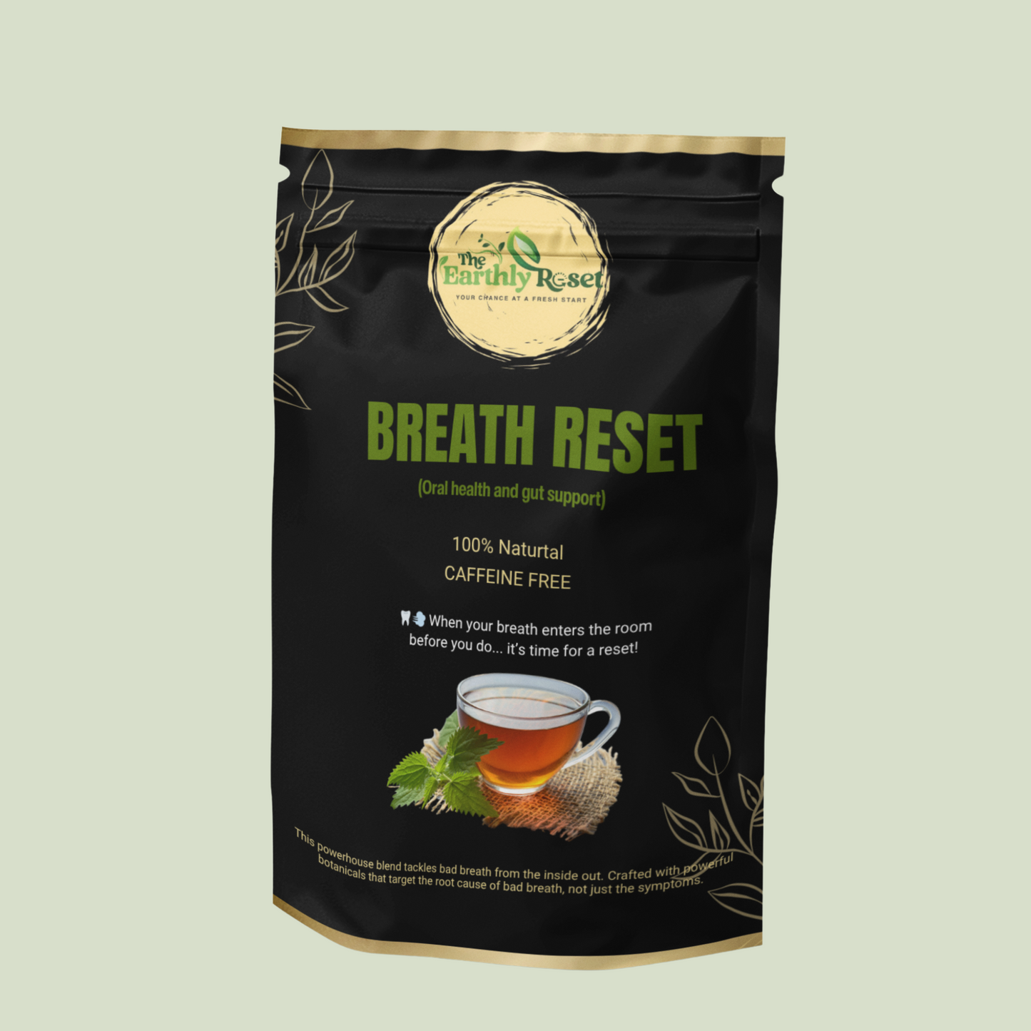 Breath Reset