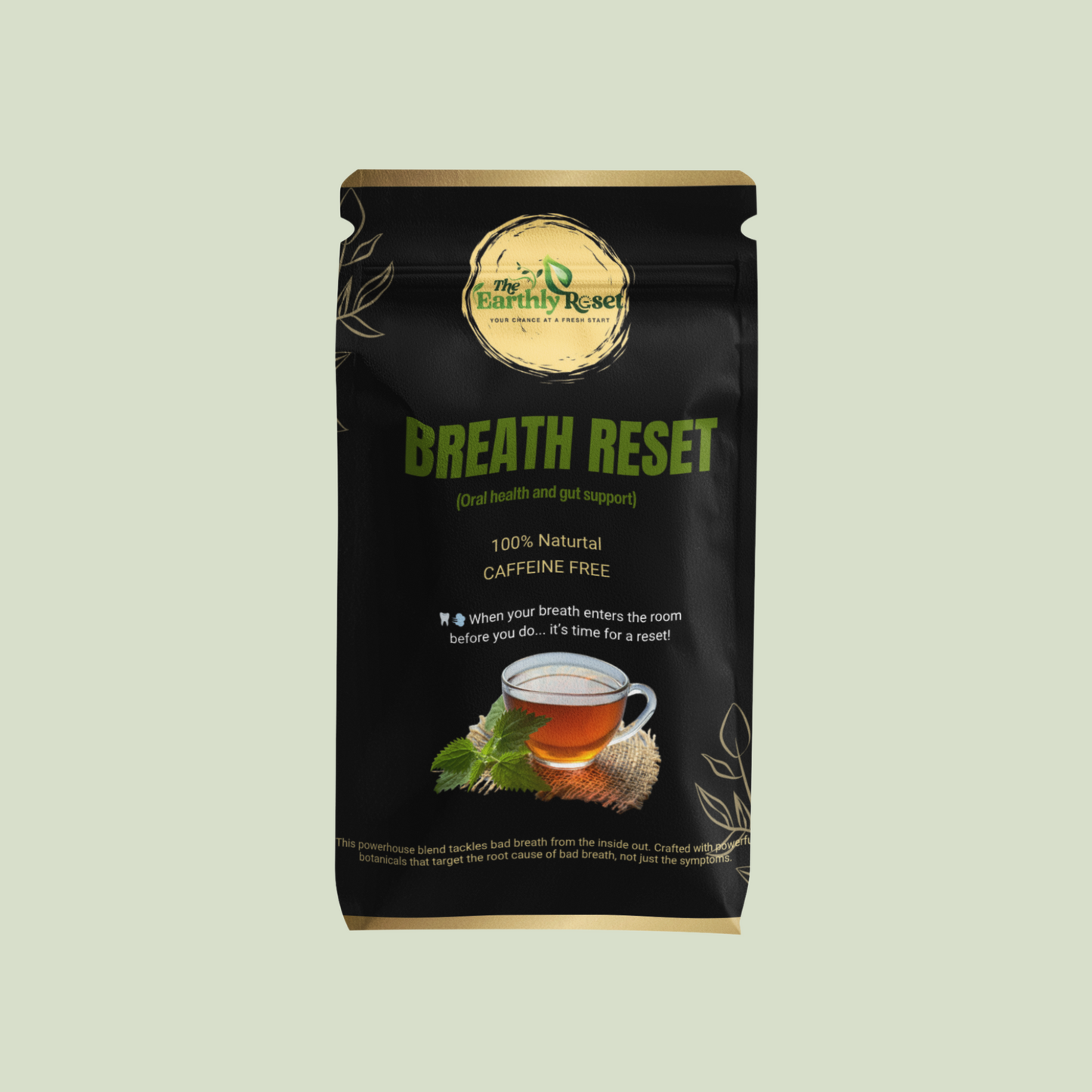Breath Reset