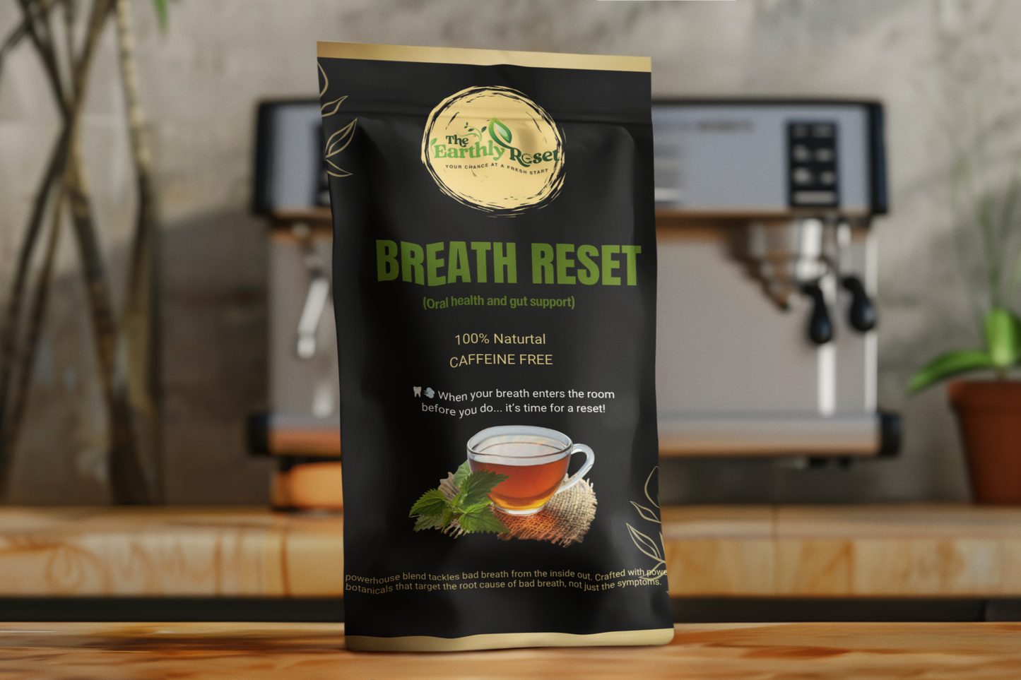 Breath Reset