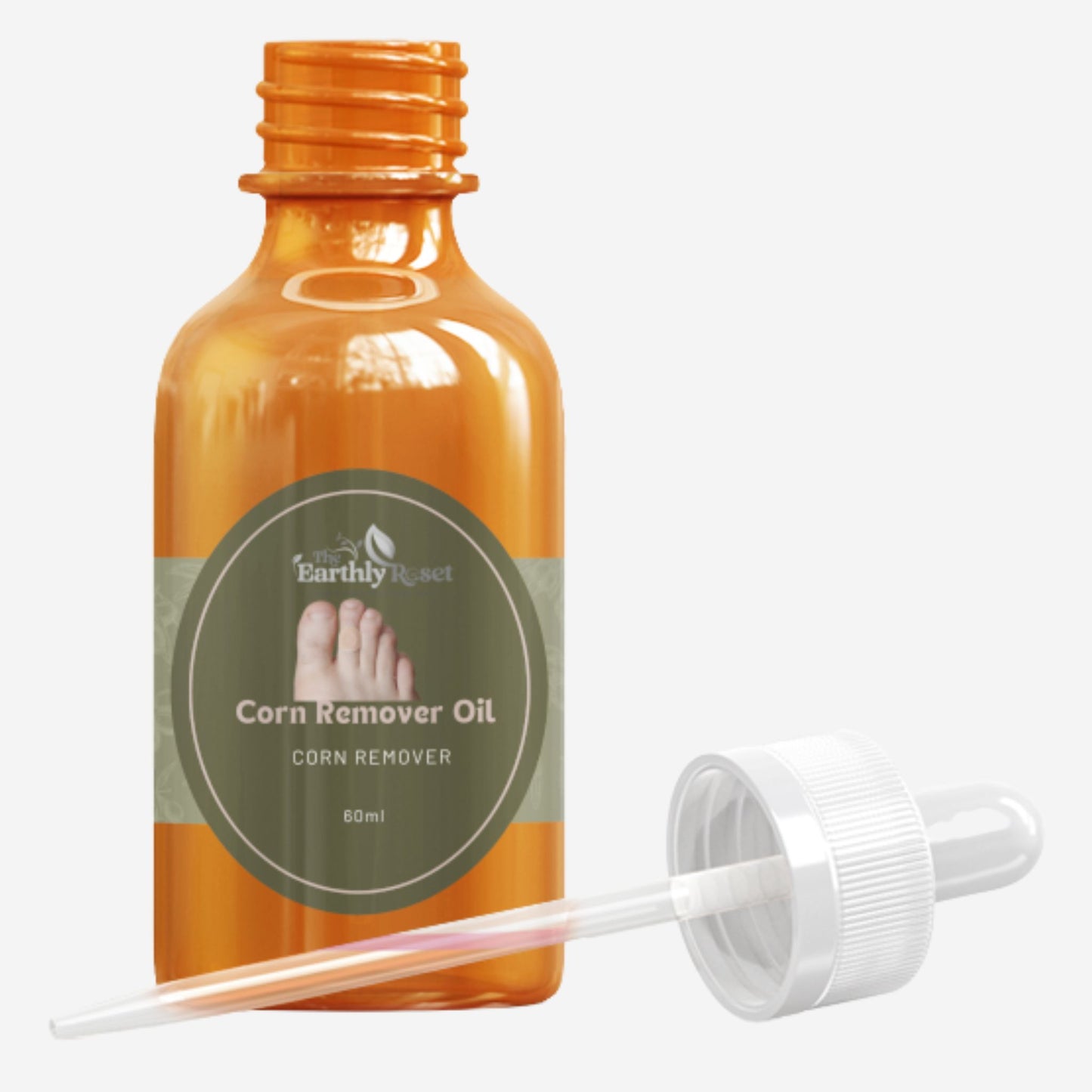 Corn Remover Oil