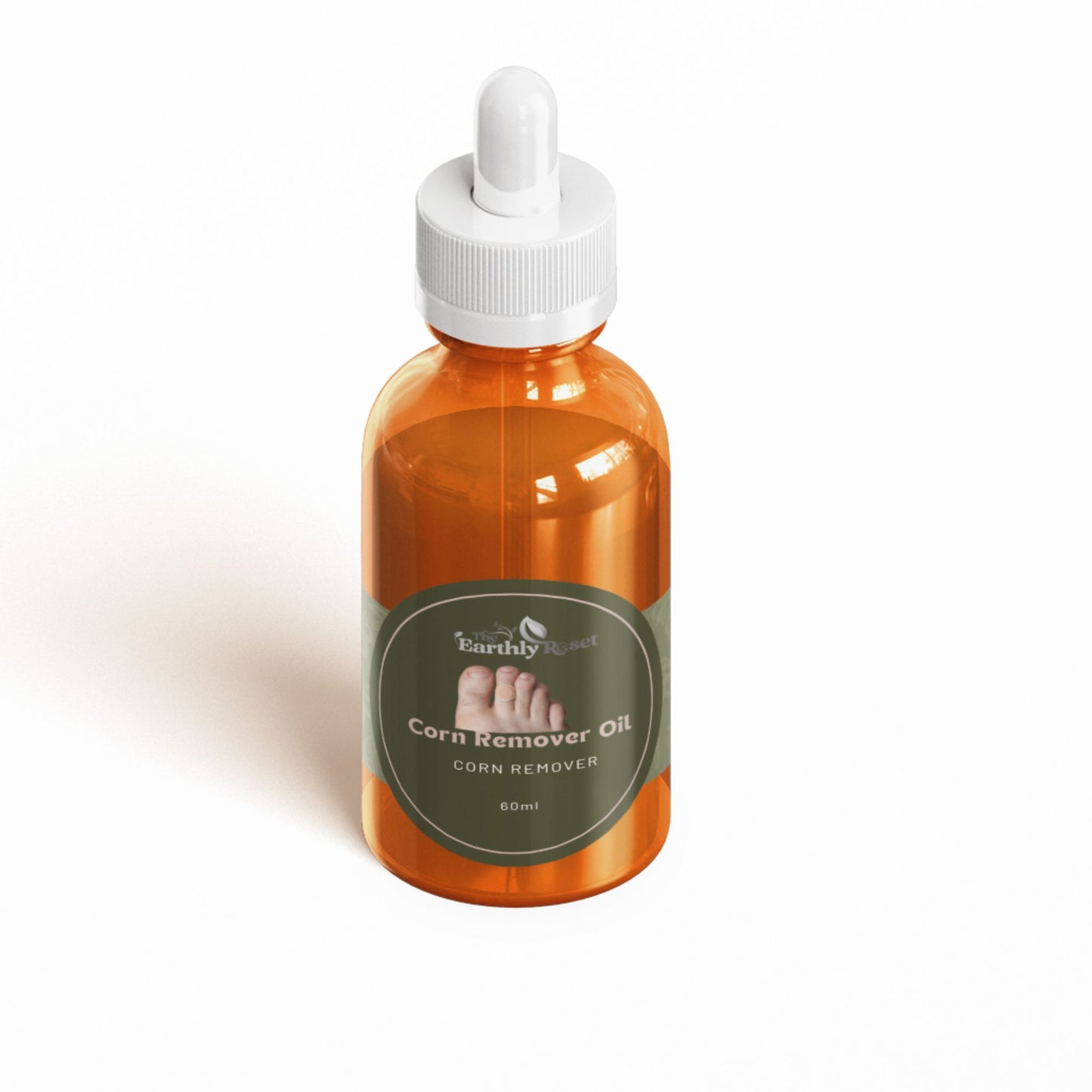 Corn Remover Oil 1