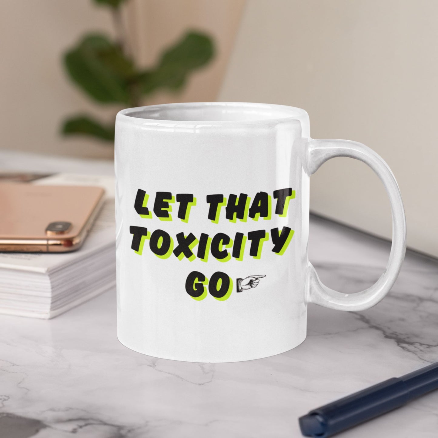 Mug