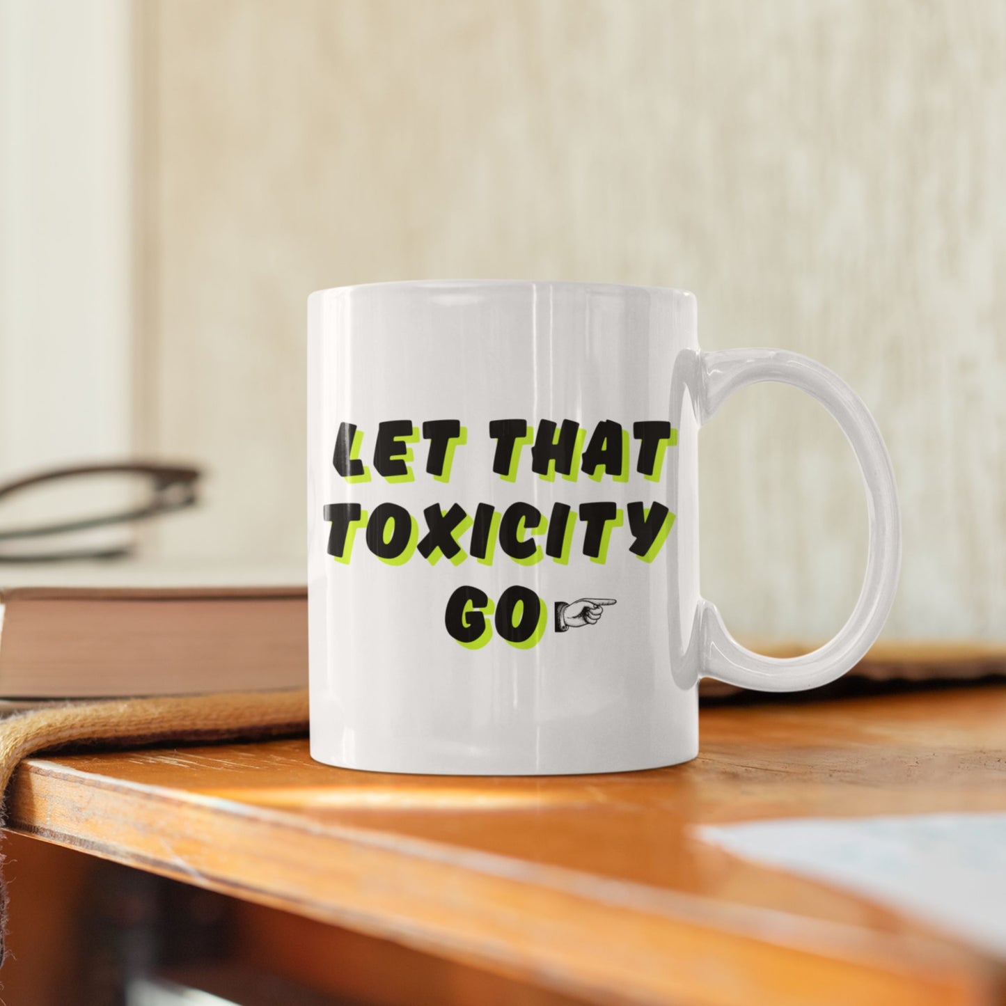 Mug