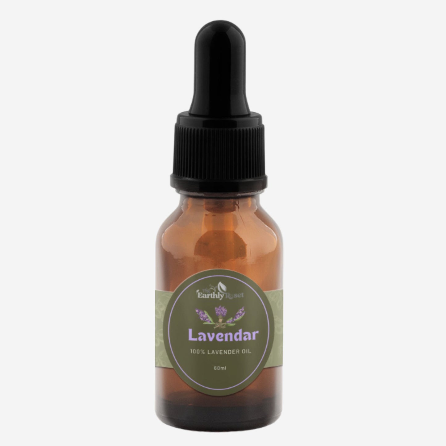 Lavender Oil