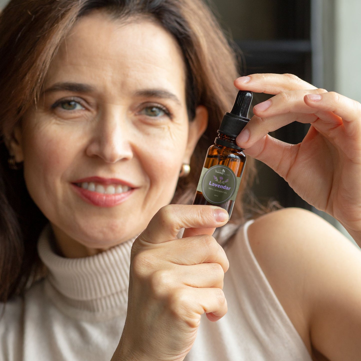 Lavender Oil