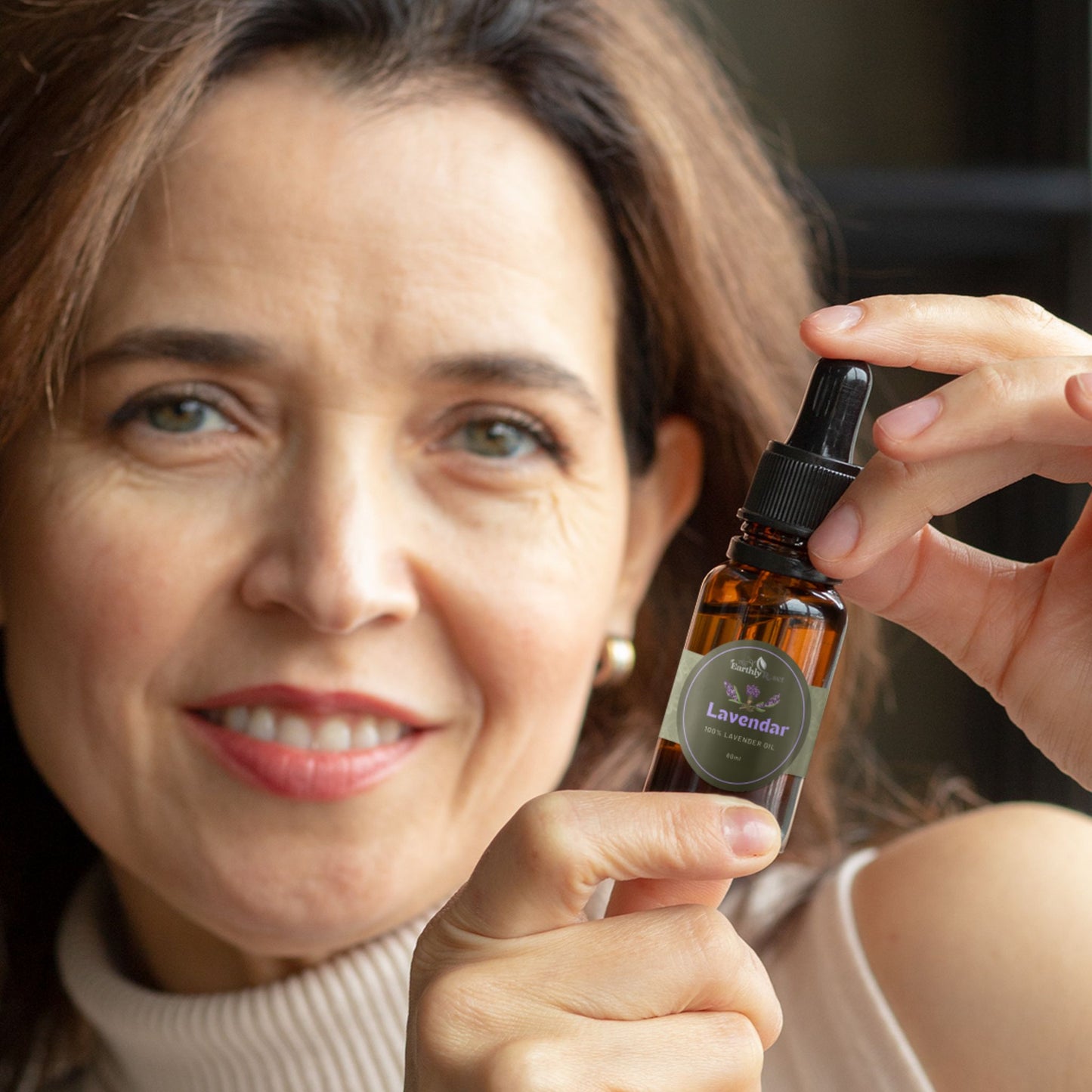 Lavender Oil