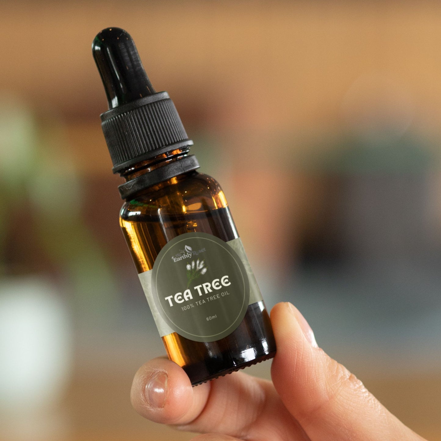 Tea Tree Oil