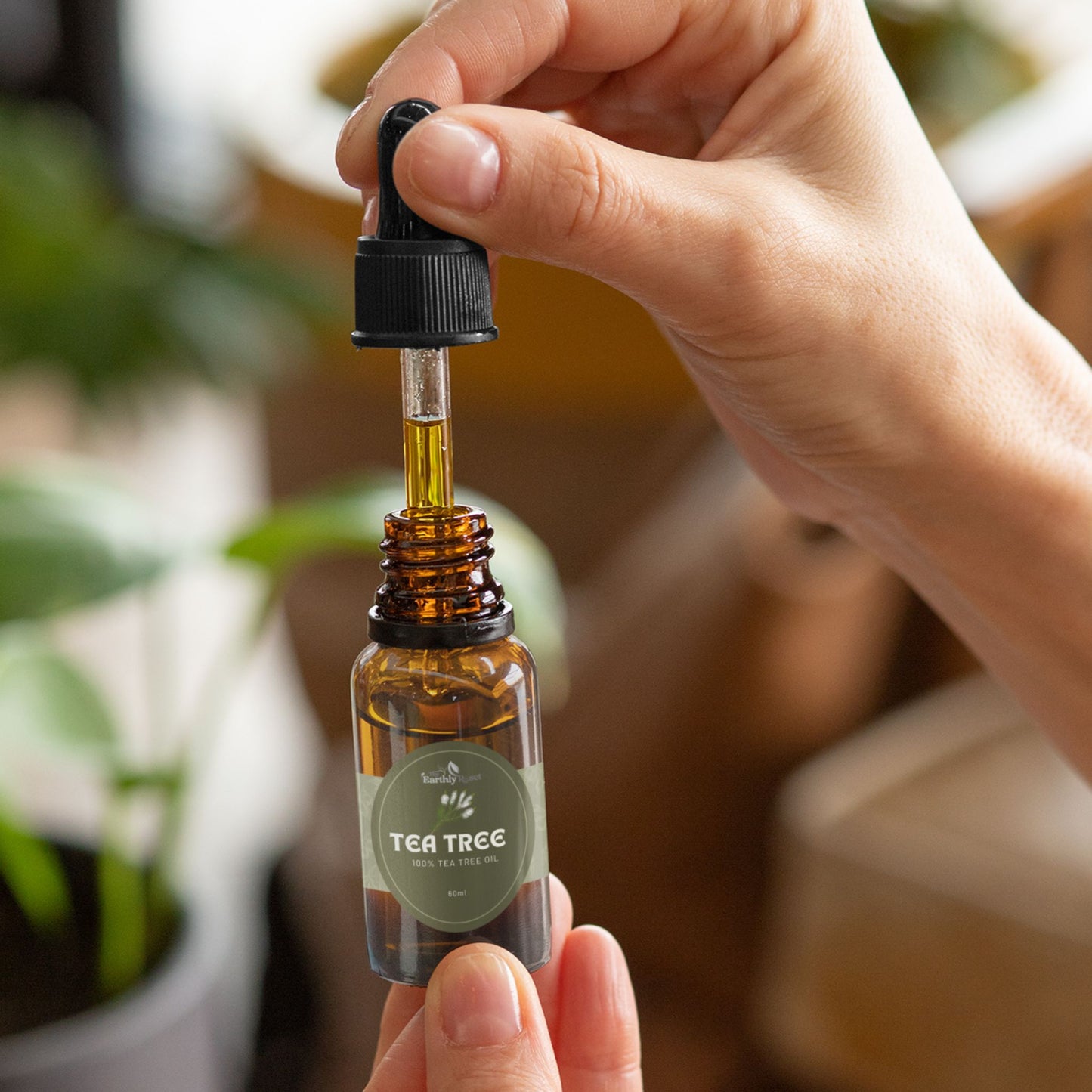 Tea Tree Oil