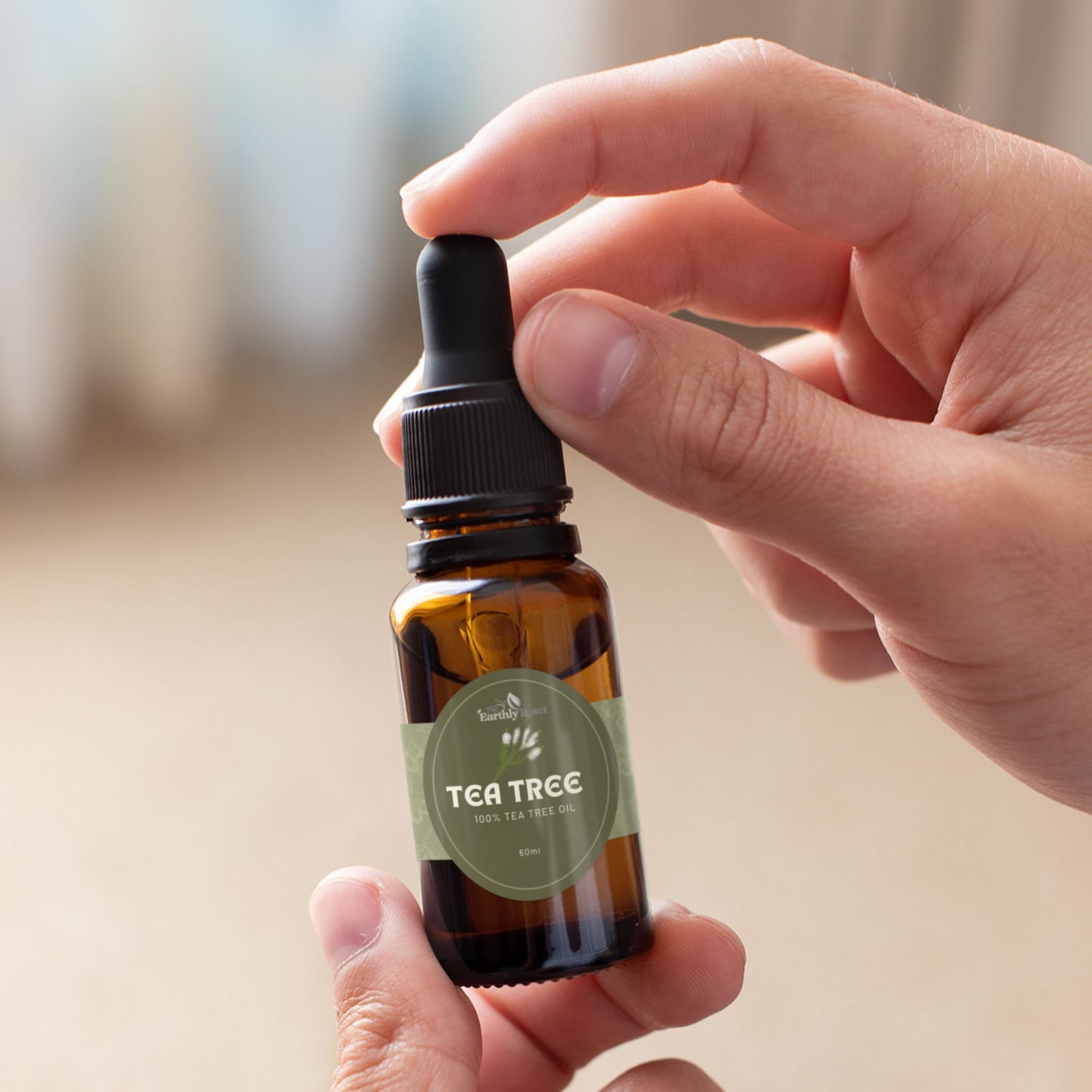 Tea Tree Oil