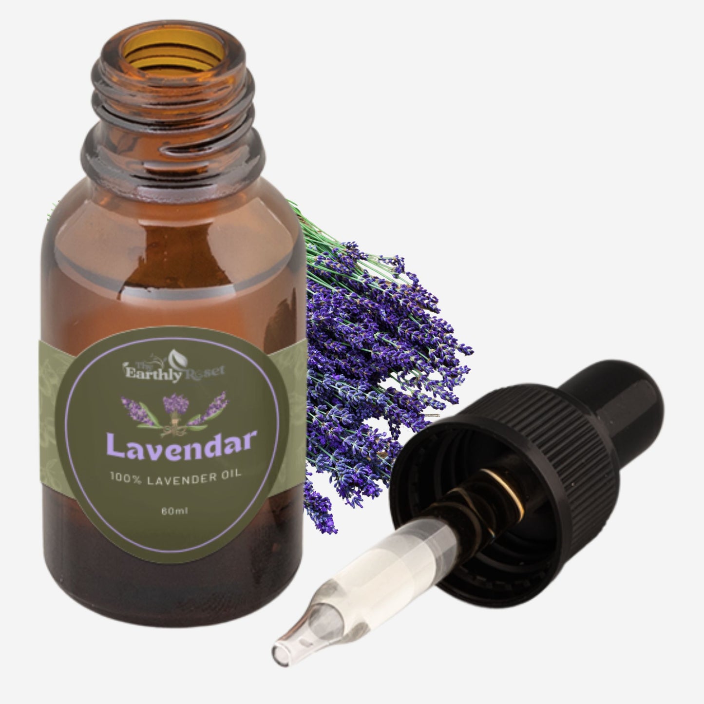 Lavender Oil