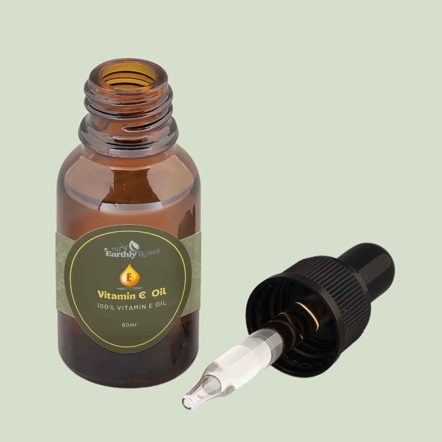 Vitamin E Oil