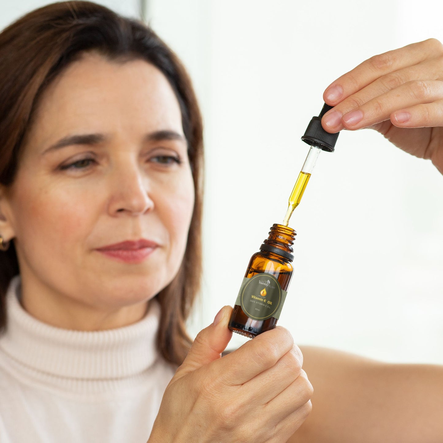 Vitamin E oil 1
