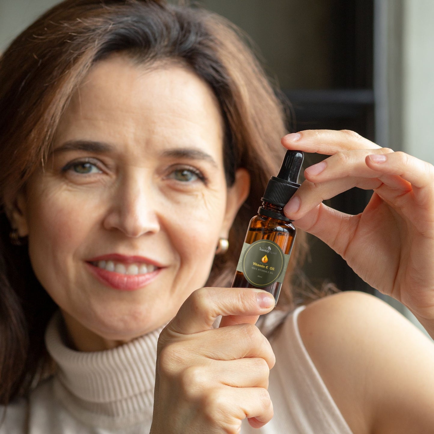 Vitamin E oil 2