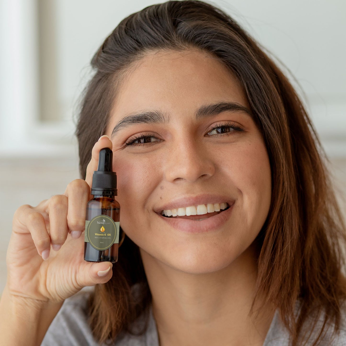 Vitamin E oil 3