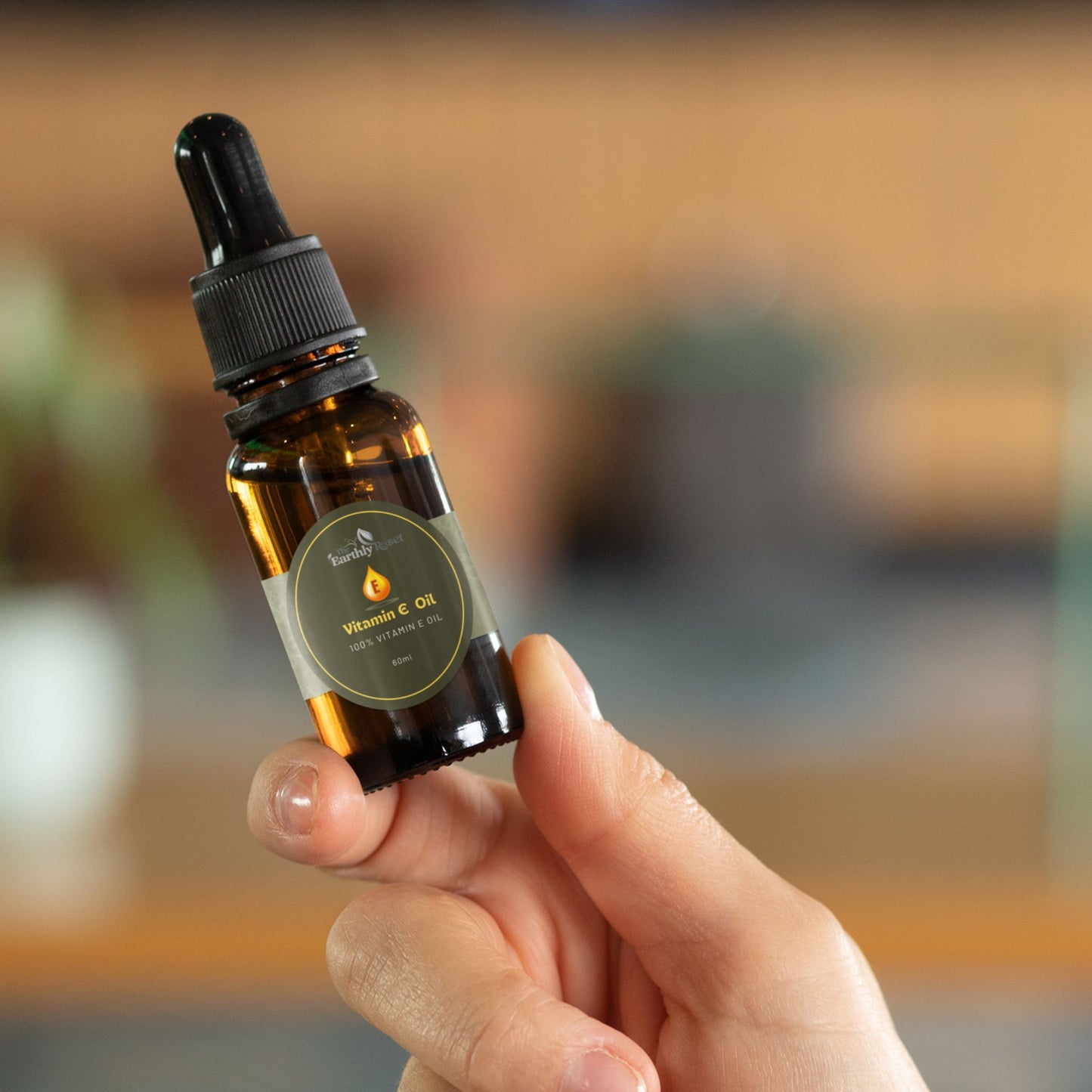 Vitamin E oil 4