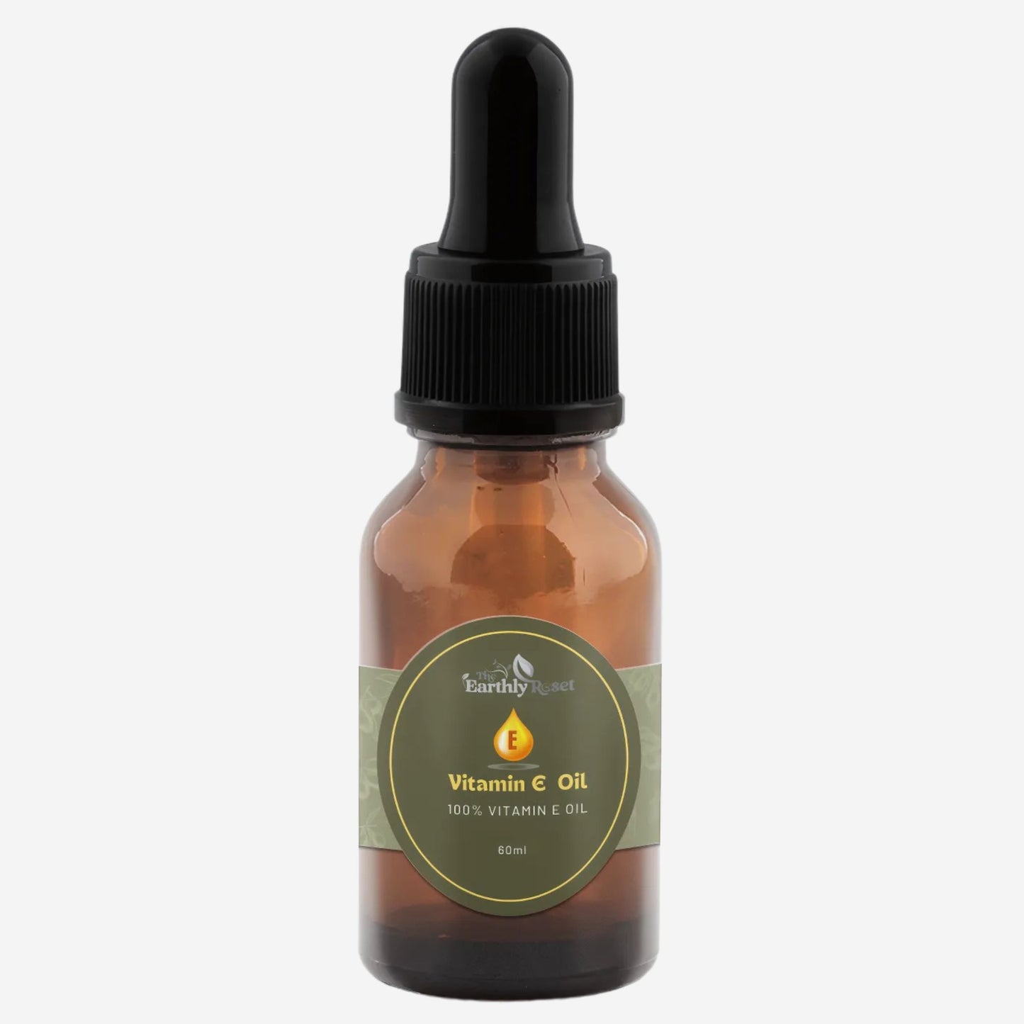 Vitamin E oil 9