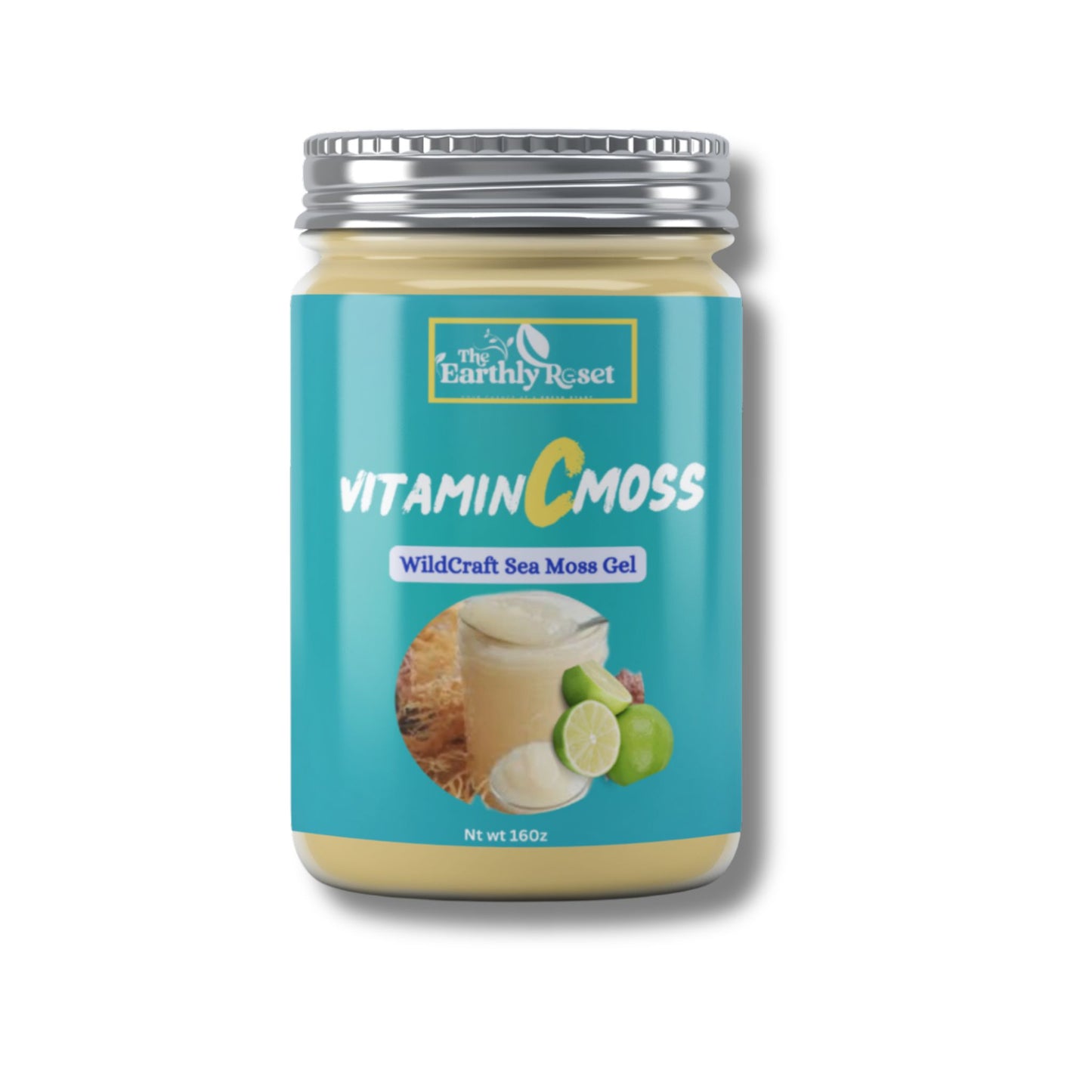 Wildcraft Moss Gel