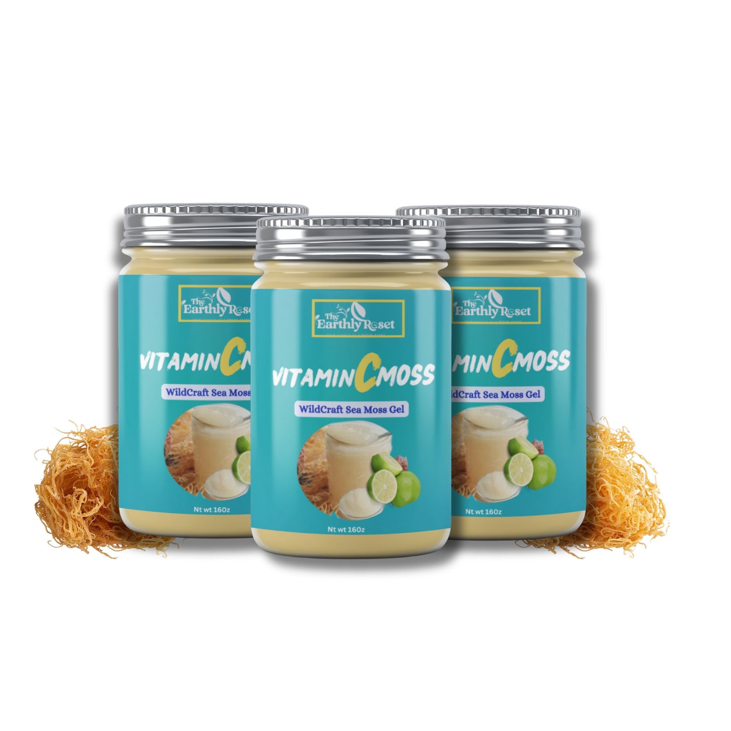 Wildcraft Moss Gel 5