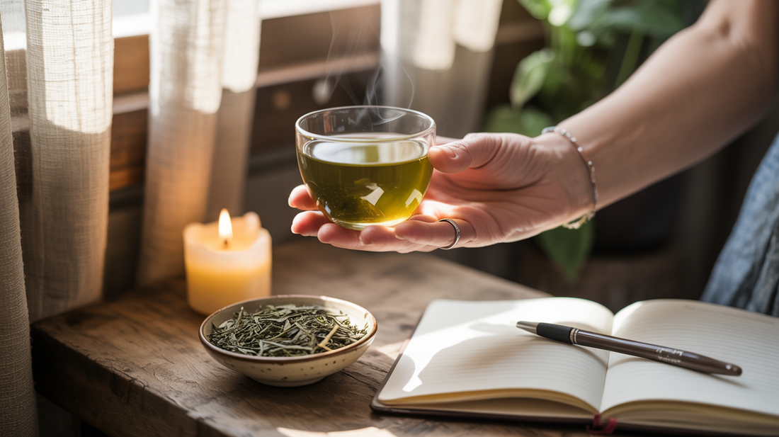 Discover Senna: Natural Relief for Bloating, Cleansing & Wellness