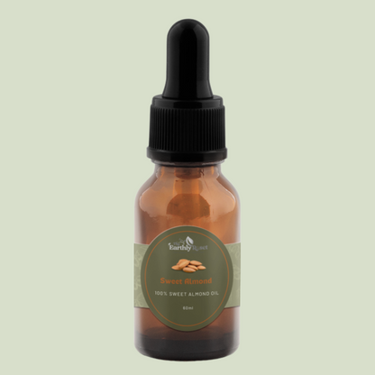 Sweet Almond Oil