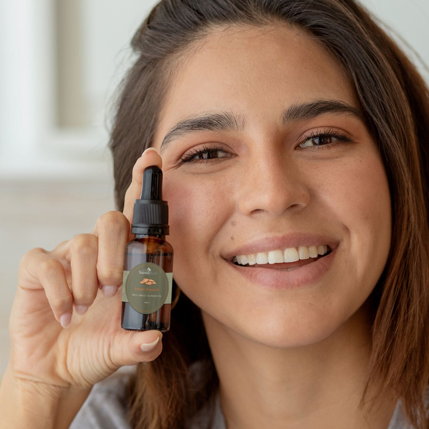 Sweet Almond Oil