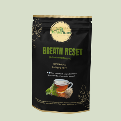 Breath Reset