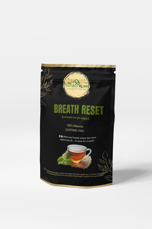 Breath Reset
