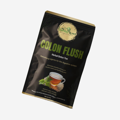 Colon flush