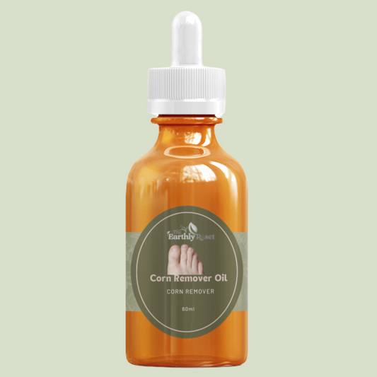 Corn Remover Oil