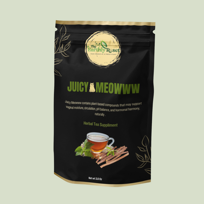 Juicy Meowww
