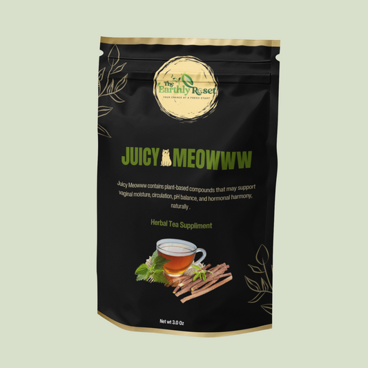 Juicy Meowww