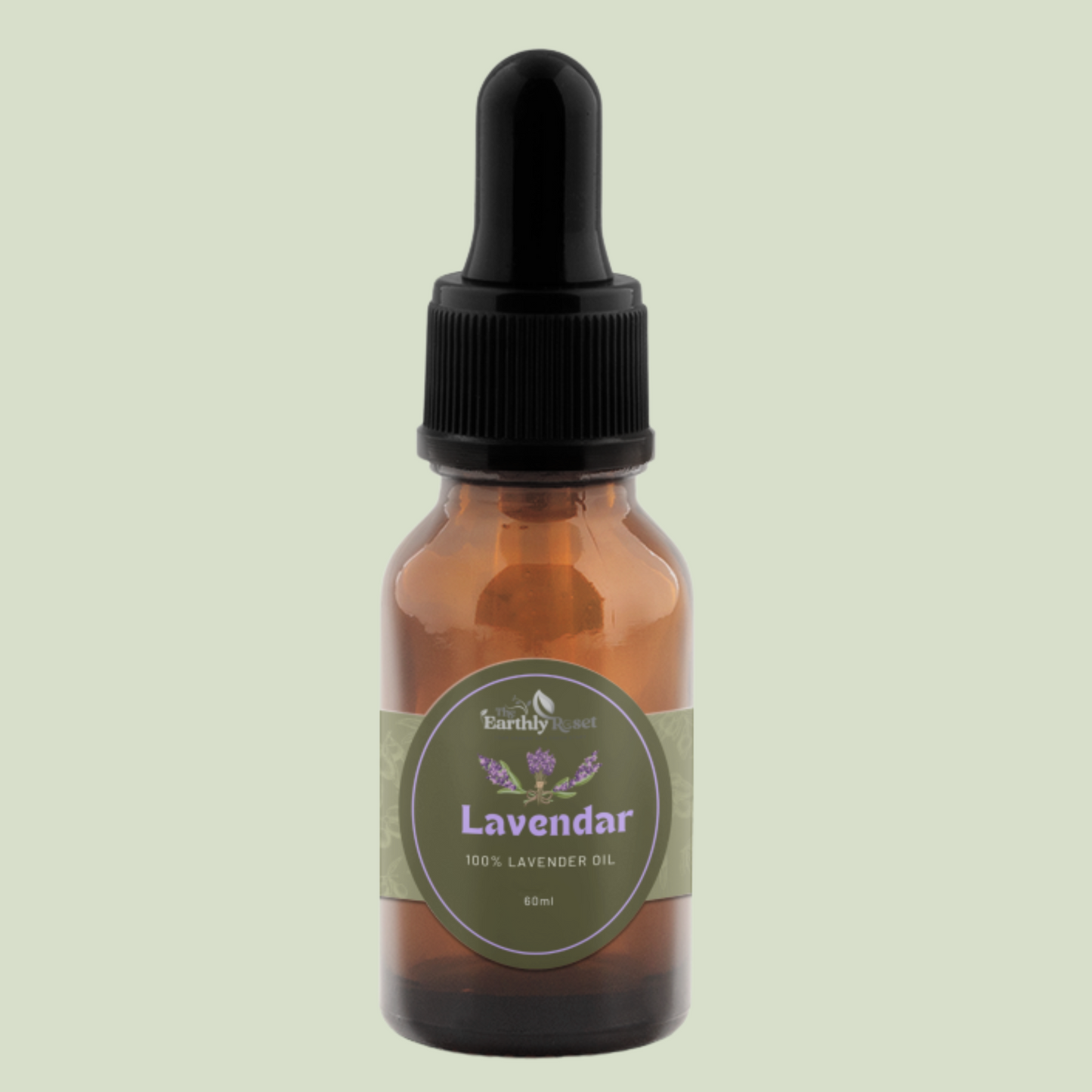 Lavender Oil