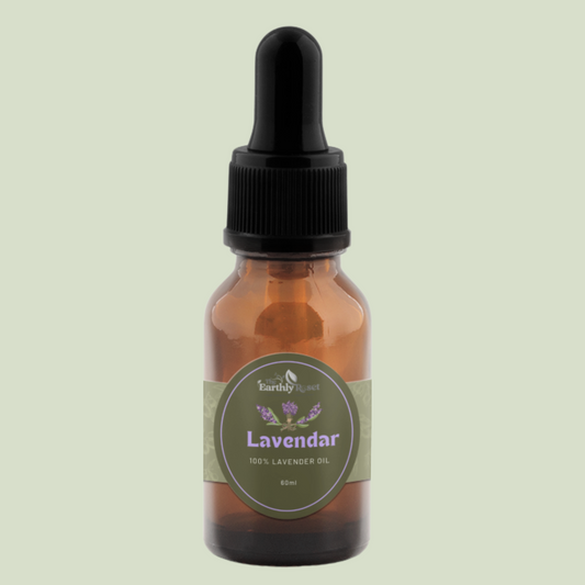 Lavender Oil
